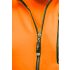 NEO TOOLS Láthatósági Polár Munkavédelmi kabát, narancssárga, XL 81-741-XL