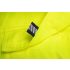 NEO TOOLS Láthatósági Munkavédelmi kabát, VISIBILITY, citromsárga, 60% pamut, 40% polyester, 260 gsm, S 81-742-S