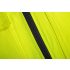 NEO TOOLS Láthatósági Munkavédelmi kabát, VISIBILITY, citromsárga, 60% pamut, 40% polyester, 260 gsm, S 81-742-S