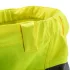 NEO TOOLS Láthatósági Softshell Munkásnadrág, citromsárga, S 81-750-S