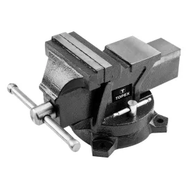 TOPEX SATU 100mm 6,5kg, forgatható 07A210