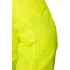 NEO TOOLS Láthatósági Munkásnadrág, VISIBILITY, 60% pamut, 40% polyester, 260 gsm, citromsárga, S 81-792-S