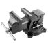 TOPEX SATU 100mm 6,5kg, forgatható 07A210