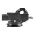 TOPEX SATU 100mm 6,5kg, forgatható 07A210