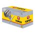 TOPEX SATU 100mm 6,5kg, forgatható 07A210