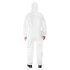 NEO TOOLS Festőruha, festőoverál, PP+PE bevonat, L/XL méret 81-851-XL