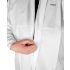 NEO TOOLS Festőruha, festőoverál, PP+PE bevonat, L/XL méret 81-851-XL