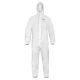NEO TOOLS Festőruha, festőoverál, PP+PE bevonat, XXL/XXXL méret 81-851-XXXL