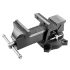 TOPEX SATU 150mm 16,5kg, forgatható 07A215