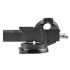 TOPEX SATU 150mm 16,5kg, forgatható 07A215