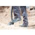 NEO TOOLS Munkavédelmi cipő, bőr, 43, CE, S1P SRA 82-014