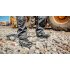 NEO TOOLS Munkavédelmi cipő, bőr, 43, CE, S1P SRA 82-014
