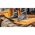NEO TOOLS Munkavédelmi bakancs, bőr, CE, 47, S1P SRA 82-028