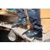 NEO TOOLS Munkavédelmi bakancs, bőr, CE, 47, S1P SRA 82-028