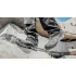 NEO TOOLS Munkavédelmi cipő, velúrbőr, CE, 41, S1P SRA 82-032