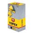 TOPEX SATU modellező 75mm csuklóval 07A307