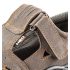 NEO TOOLS Munkavédelmi szandál, velúrbőr, S1 SRC, 41 82-080-41