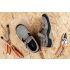 NEO TOOLS Munkavédelmi szandál, velúrbőr, S1 SRC, 41 82-080-41