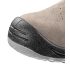NEO TOOLS Munkavédelmi szandál, velúrbőr, S1 SRC, 42 82-080-42