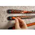 NEO TOOLS Dugókulcs tartósín készlet, 1/4", 3/8", 1/2", 6db-os 08-002