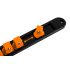 NEO TOOLS Dugókulcs tartósín készlet, 1/4", 3/8", 1/2", 6db-os 08-002