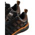 NEO TOOLS Munkavédelmi cipő S1, acélbetéttel, 43 82-094
