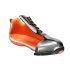 NEO TOOLS Munkavédelmi cipő SB, bőr, acélbetéttel, 39 82-100