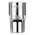 NEO TOOLS Dugókulcs 12mm, 1/2", 6 pontos, SUPERLOCK 25 év garanciával 08-012