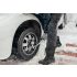 NEO TOOLS Hótaposó csizma, húzózsinórral, 41 82-138-41