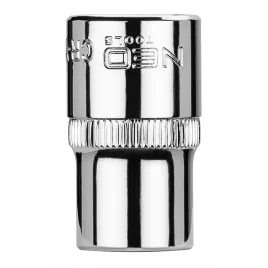   NEO TOOLS Dugókulcs 13mm, 1/2", 6 pontos, SUPERLOCK 25 év garanciával 08-013