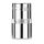 NEO TOOLS Dugókulcs 15mm, 1/2", 6 pontos, SUPERLOCK 25 év garanciával 08-015