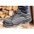 NEO TOOLS Munkacipő S3 SRC, Nubuk bőr, 40, CE 82-150-40