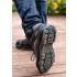 NEO TOOLS Munkacipő S3 SRC, Nubuk bőr, 40, CE 82-150-40
