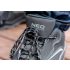 NEO TOOLS Munkacipő S3 SRC, Nubuk bőr, 45, CE 82-150-45