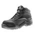 NEO TOOLS Munkavédelmi bakancs S3 SRC, Nubuk bőr, 40 82-151-40