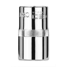   NEO TOOLS Dugókulcs 16mm, 1/2", 6 pontos, SUPERLOCK 25 év garanciával 08-016