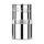 NEO TOOLS Dugókulcs 16mm, 1/2", 6 pontos, SUPERLOCK 25 év garanciával 08-016