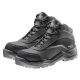 NEO TOOLS Munkavédelmi bakancs S3 SRC, Nubuk bőr, 45 82-151-45