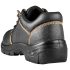 NEO TOOLS Munkavédelmi cipő, bőr, S1 SRC, acél orrmerevítés, 40 82-160-40