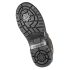 NEO TOOLS Munkavédelmi cipő, bőr, S1 SRC, acél orrmerevítés, 40 82-160-40