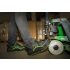 NEO TOOLS Munkavédelmi cipő, SB SR, acél orrmerevítéssel, 40 82-161-40