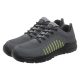 NEO TOOLS Munkavédelmi cipő, S1 FO, textil felsőrész, acélbetét, csúszásmentes talp, 40 82-162-40