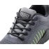 NEO TOOLS Munkavédelmi cipő, S1 FO, textil felsőrész, acélbetét, csúszásmentes talp, 40 82-162-40