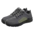 NEO TOOLS Munkavédelmi cipő, S1 FO, textil felsőrész, acélbetét, csúszásmentes talp, 43 82-162-43