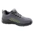 NEO TOOLS Munkavédelmi cipő, S1 FO, textil felsőrész, acélbetét, csúszásmentes talp, 43 82-162-43