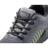 NEO TOOLS Munkavédelmi cipő, S1 FO, textil felsőrész, acélbetét, csúszásmentes talp, 44 82-162-44