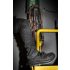 NEO TOOLS Munkavédelmi cipő, S1PL SR, ESD, kompozit orrvédő, kevlár talpbetét, 40 82-163-40