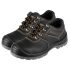 NEO TOOLS Munkavédelmi cipő, S3 SR FO, acélbetéttel, 41 82-164-41