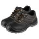 NEO TOOLS Munkavédelmi cipő, S3 SR FO, acélbetéttel, 41 82-164-41