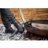 NEO TOOLS Munkavédelmi cipő, S3 SR FO, acélbetéttel, 41 82-164-41
